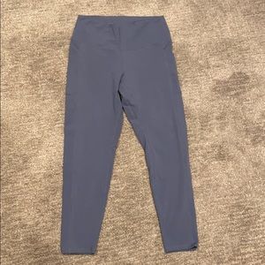 Colorfulkoala 7/8 length yoga pant